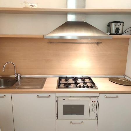 Casa Alby Apartment Rapallo Ngoại thất bức ảnh