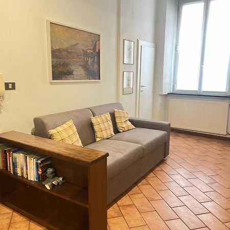 Casa Alby Apartment Rapallo Ngoại thất bức ảnh