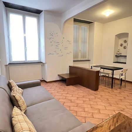 Casa Alby Apartment Rapallo Ngoại thất bức ảnh