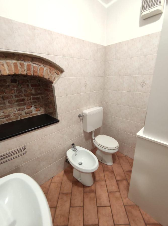 Casa Alby Apartment Rapallo Ngoại thất bức ảnh