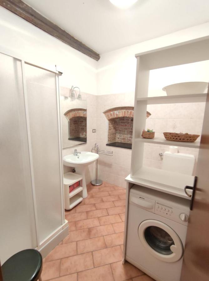 Casa Alby Apartment Rapallo Ngoại thất bức ảnh