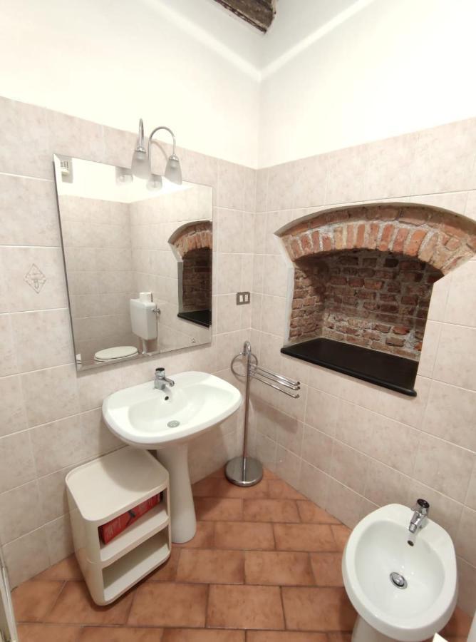 Casa Alby Apartment Rapallo Ngoại thất bức ảnh
