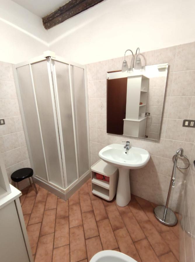 Casa Alby Apartment Rapallo Ngoại thất bức ảnh