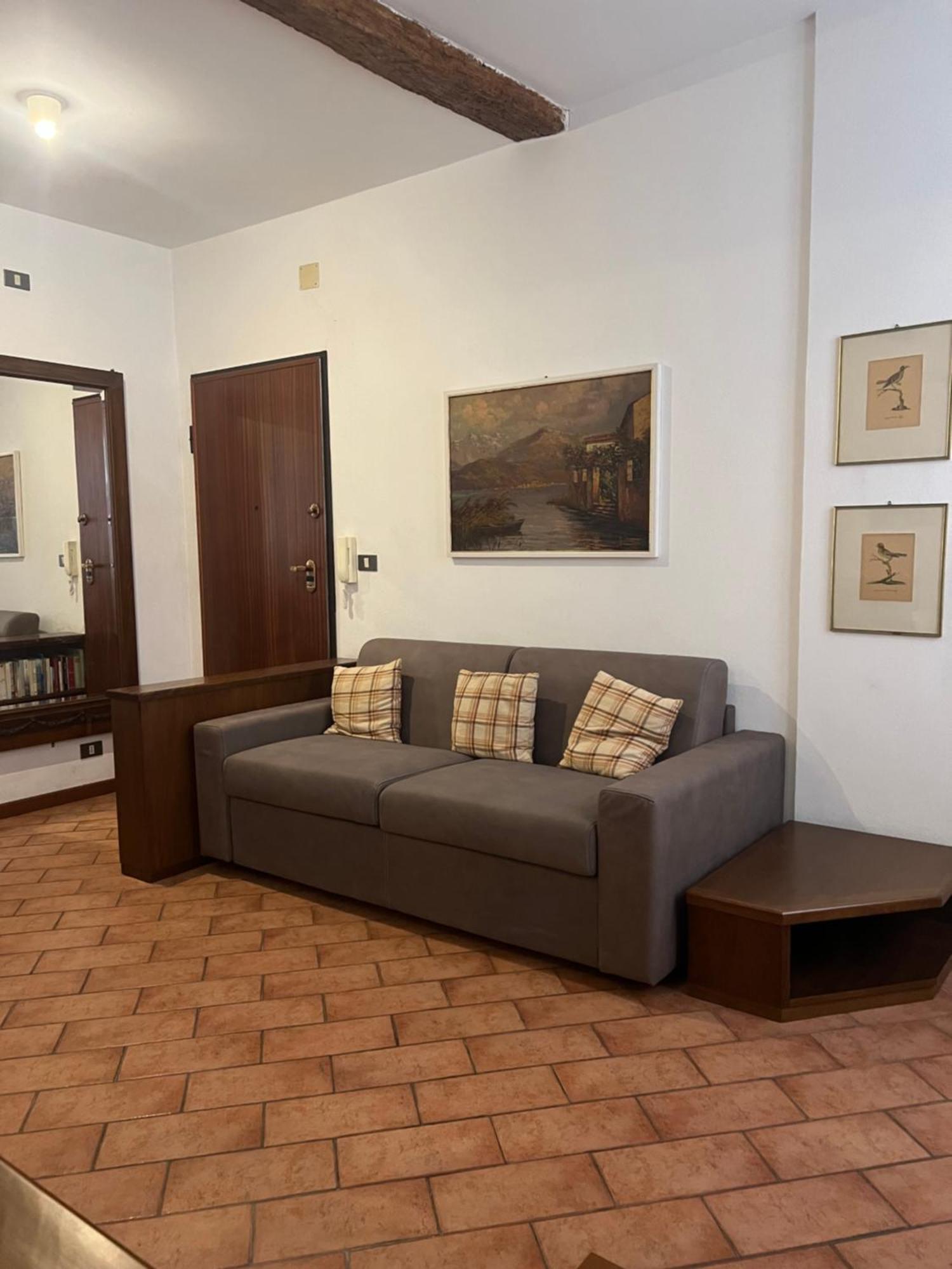 Casa Alby Apartment Rapallo Ngoại thất bức ảnh