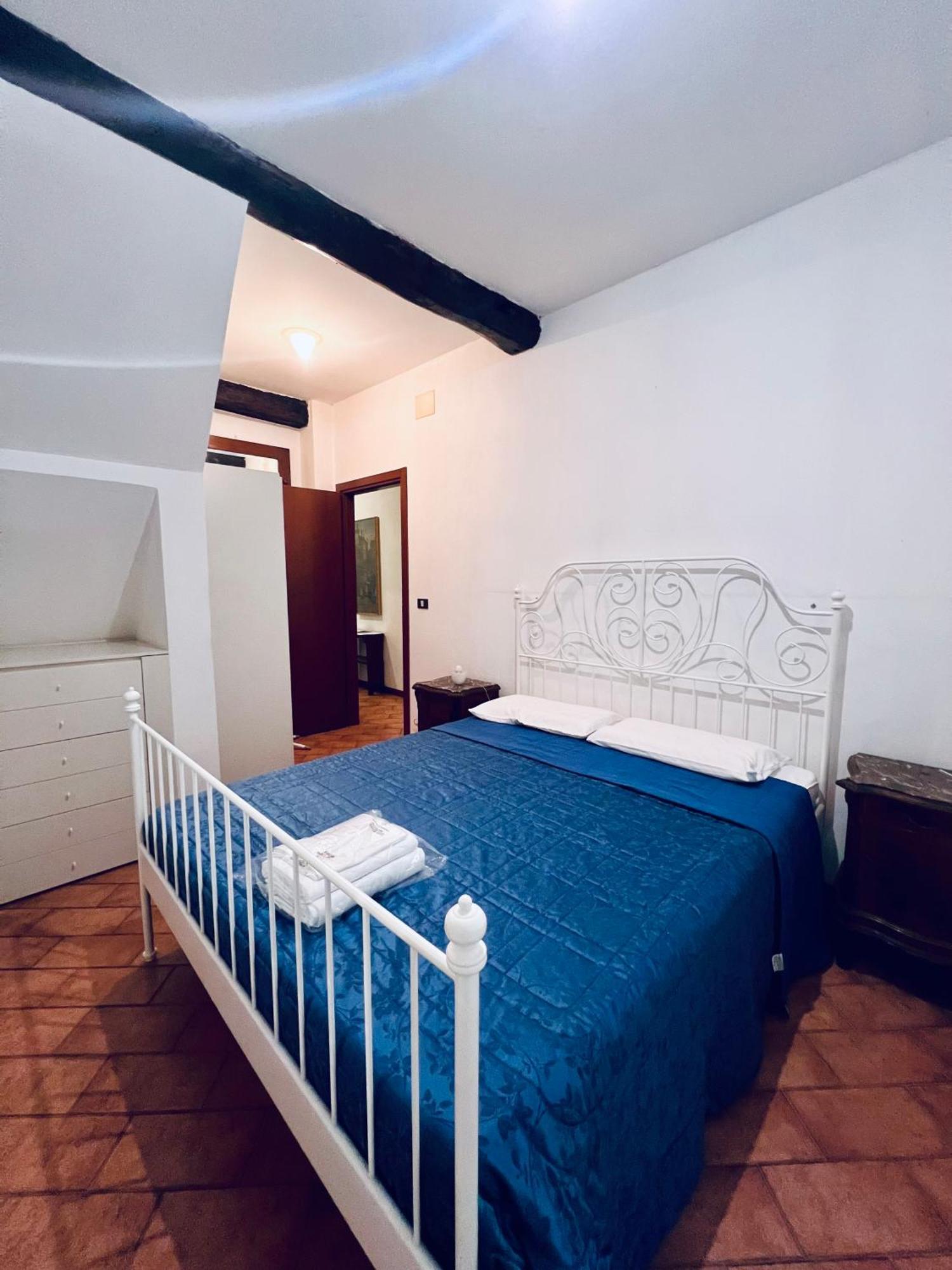 Casa Alby Apartment Rapallo Ngoại thất bức ảnh
