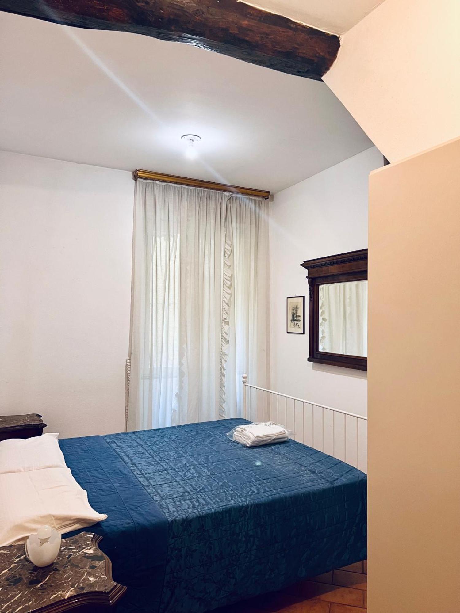 Casa Alby Apartment Rapallo Ngoại thất bức ảnh