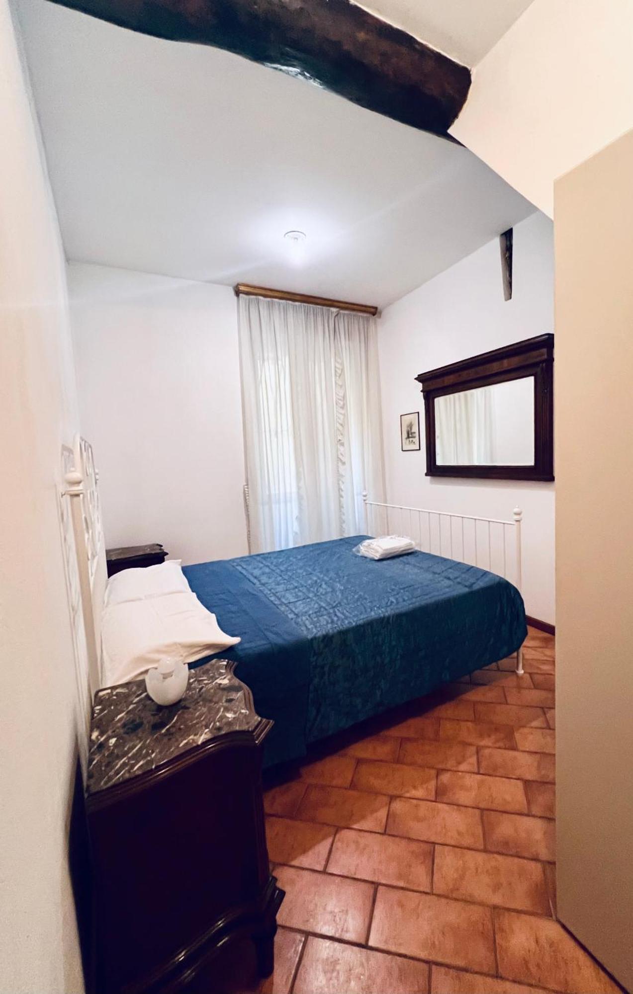 Casa Alby Apartment Rapallo Ngoại thất bức ảnh